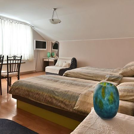Vila Sofija Zlatibor Luaran gambar