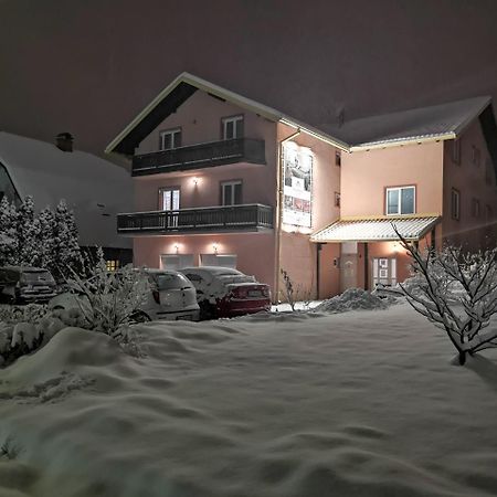 Vila Sofija Zlatibor Luaran gambar