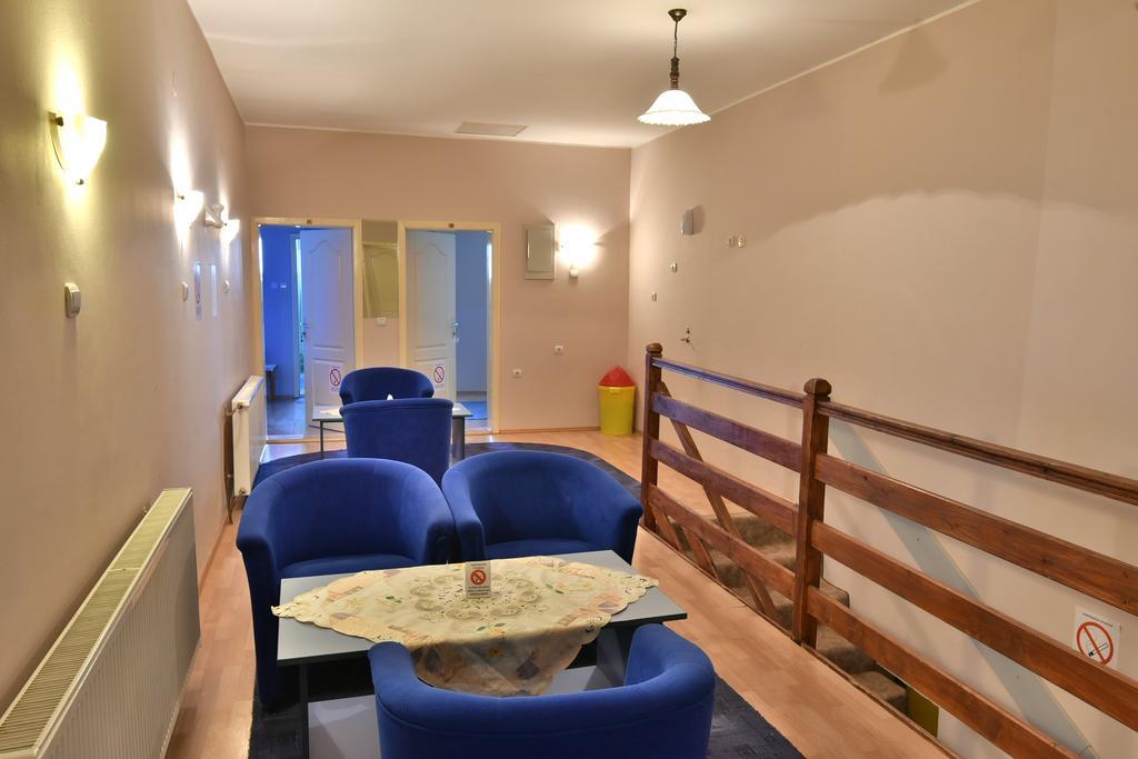 Vila Sofija Zlatibor Luaran gambar