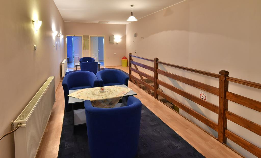 Vila Sofija Zlatibor Luaran gambar