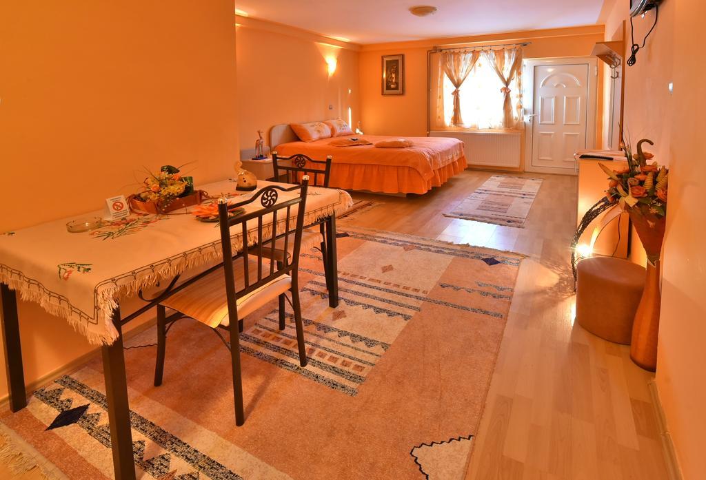 Vila Sofija Zlatibor Luaran gambar