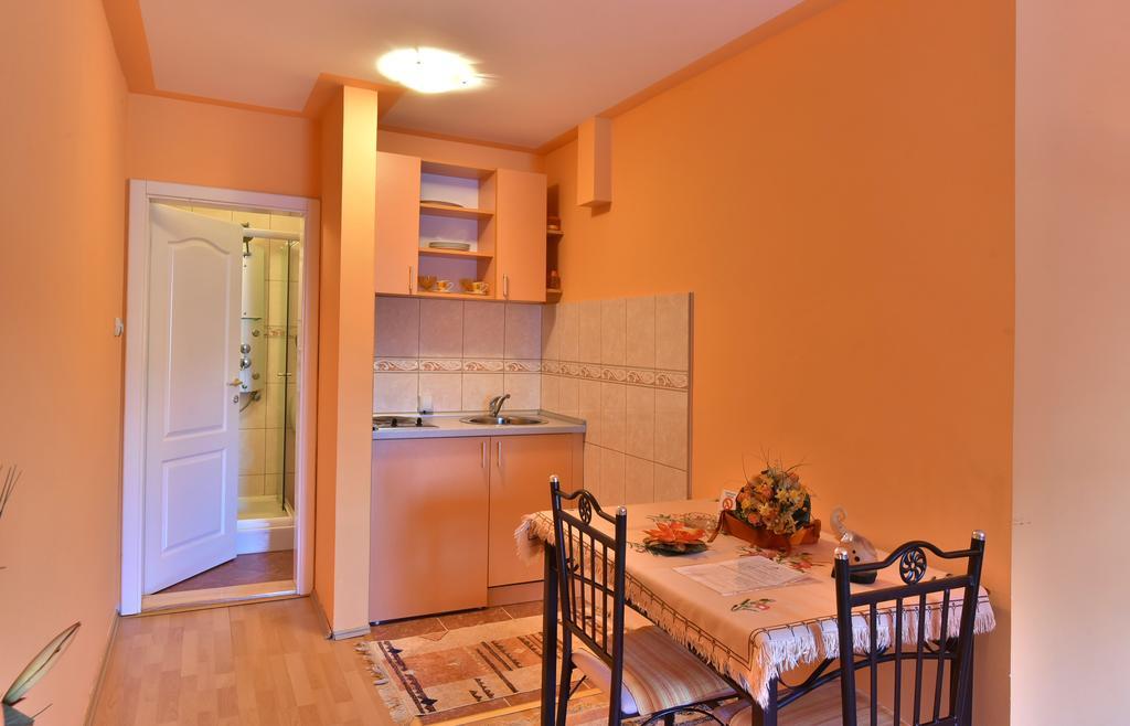 Vila Sofija Zlatibor Luaran gambar