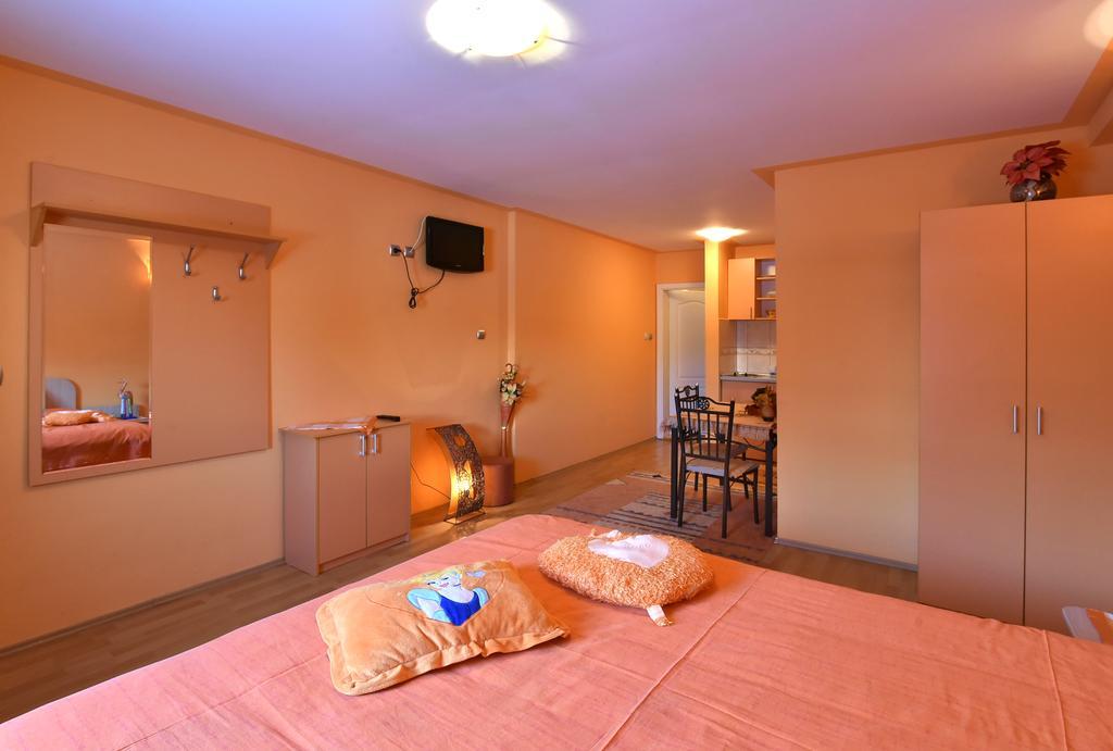 Vila Sofija Zlatibor Luaran gambar