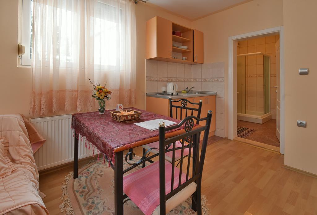 Vila Sofija Zlatibor Luaran gambar