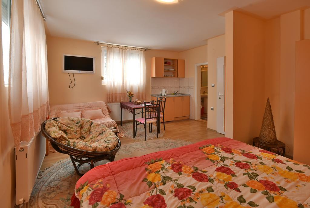 Vila Sofija Zlatibor Luaran gambar
