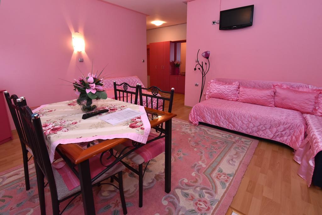 Vila Sofija Zlatibor Luaran gambar