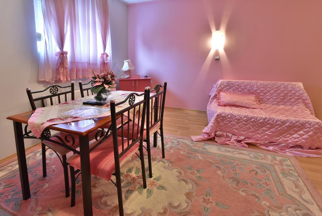 Vila Sofija Zlatibor Luaran gambar