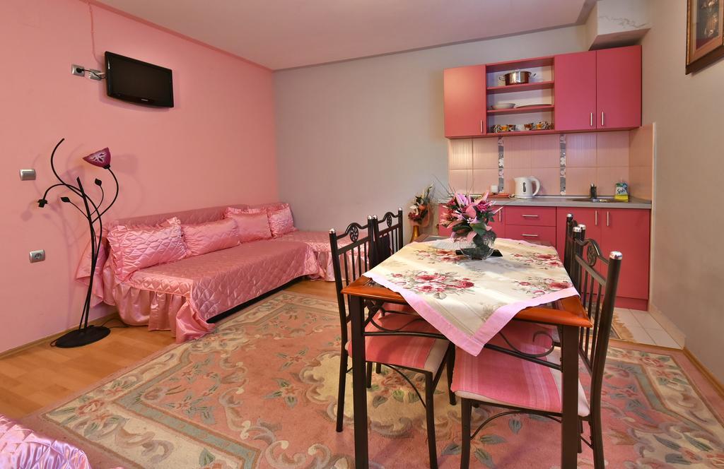 Vila Sofija Zlatibor Luaran gambar