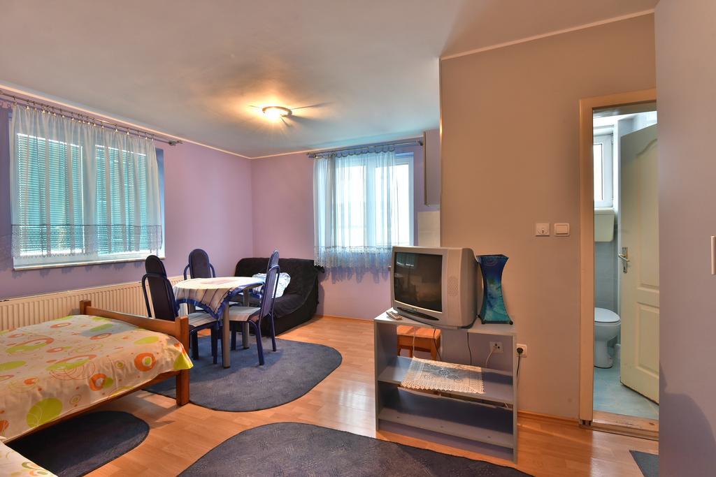 Vila Sofija Zlatibor Luaran gambar