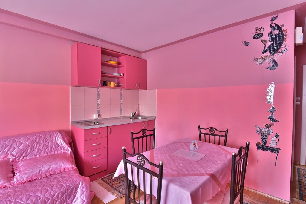 Vila Sofija Zlatibor Luaran gambar
