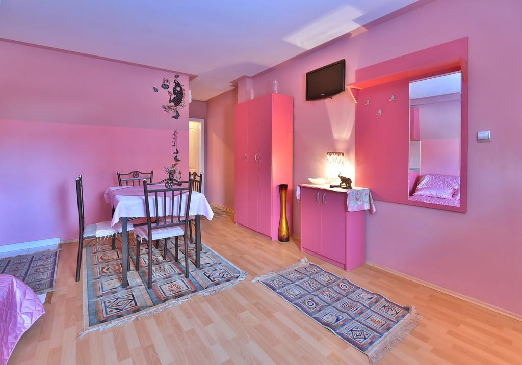Vila Sofija Zlatibor Luaran gambar