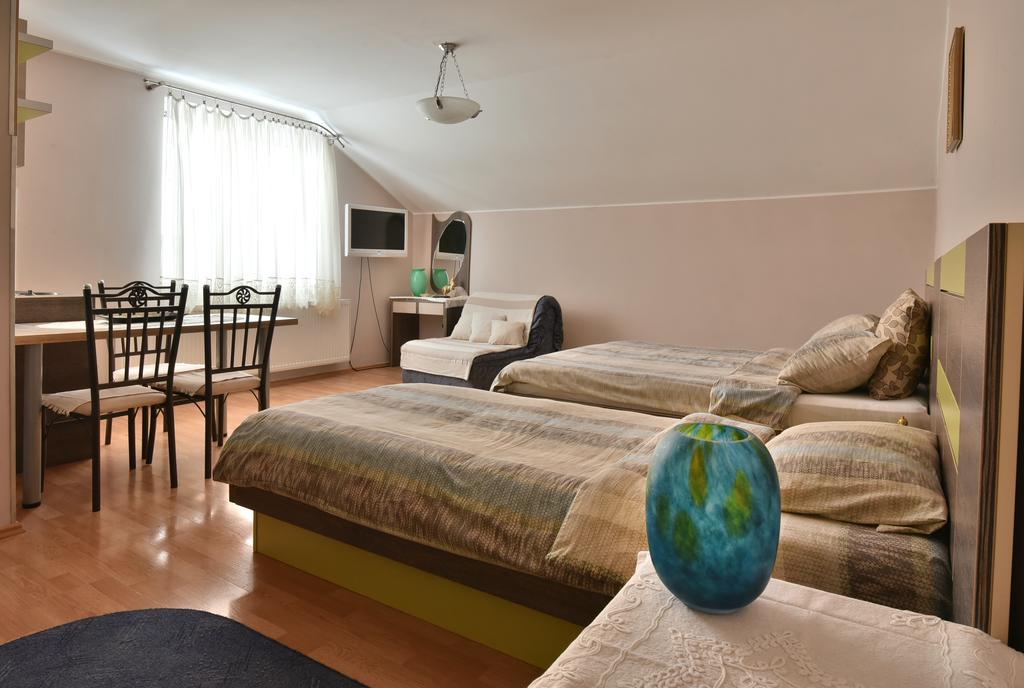 Vila Sofija Zlatibor Luaran gambar