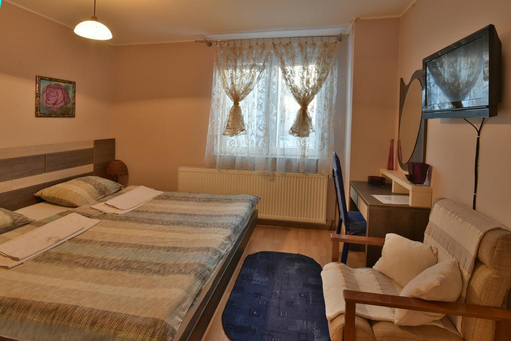 Vila Sofija Zlatibor Luaran gambar