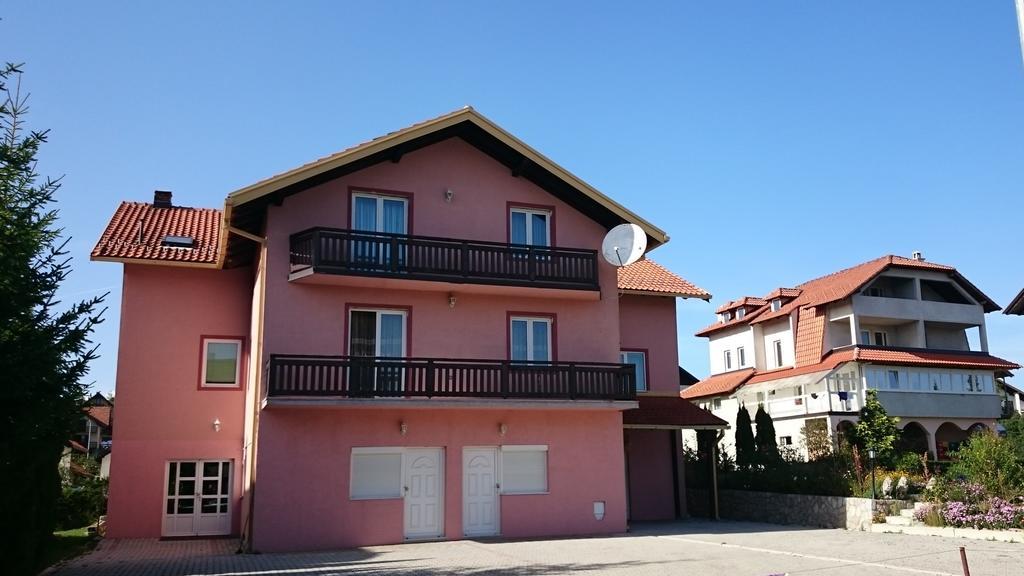 Vila Sofija Zlatibor Luaran gambar