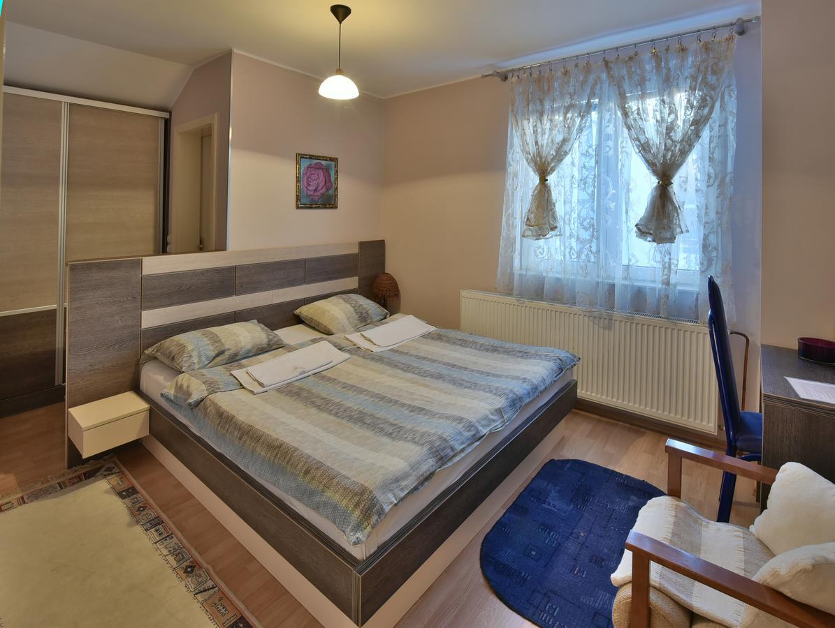 Vila Sofija Zlatibor Bilik gambar